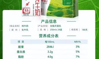 蒙牛纯牛奶有问题吗