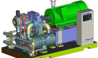 无油静音空压机的缺点